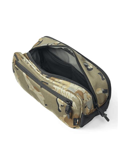 cordura dopp kit